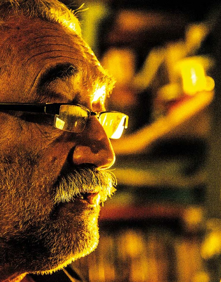 nico romano