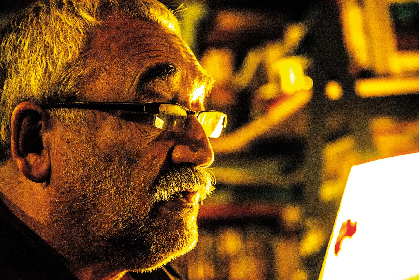 nico romano
