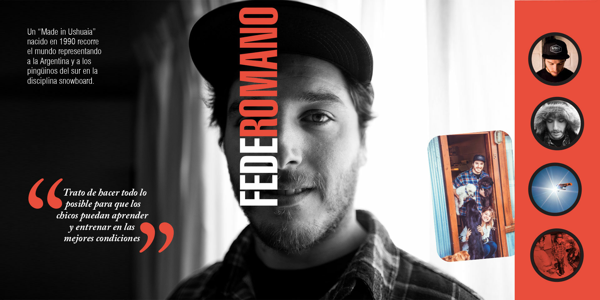 fede romano