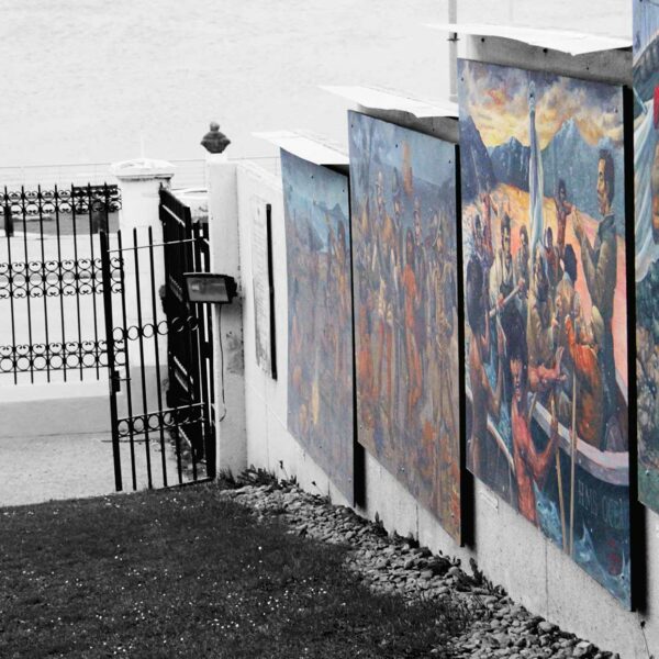 MURALES