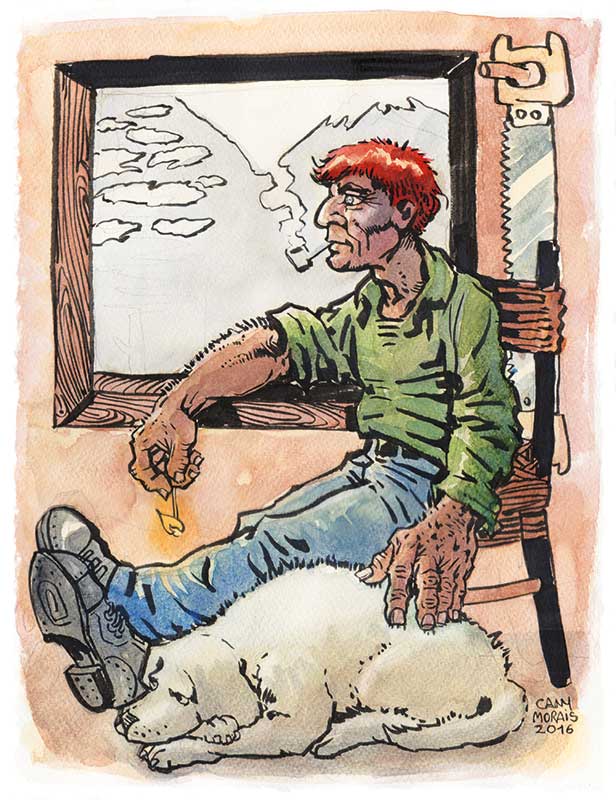 ilustracion el colorado